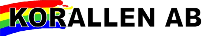 Korallen AB